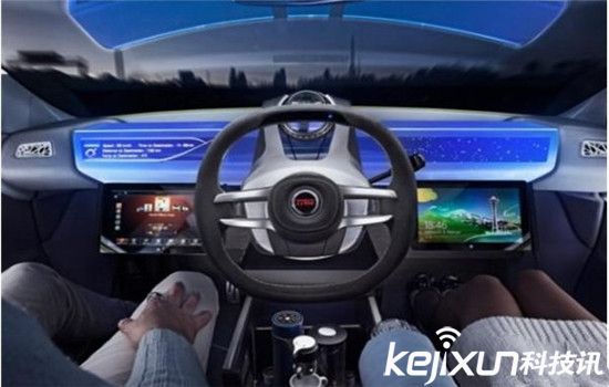 谷歌聯手福特研發自動駕駛汽車 百度怎么看？