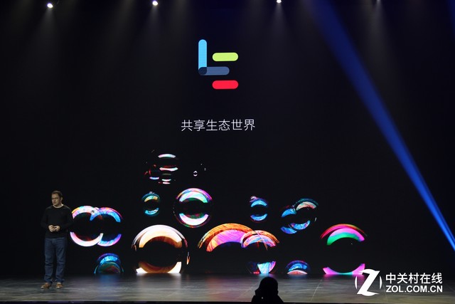 樂視全球品牌升級(jí) 超級(jí)手機(jī)等子生態(tài)換標(biāo) 