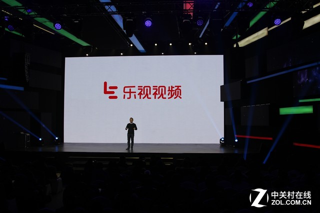 樂視全球品牌升級(jí) 超級(jí)手機(jī)等子生態(tài)換標(biāo) 