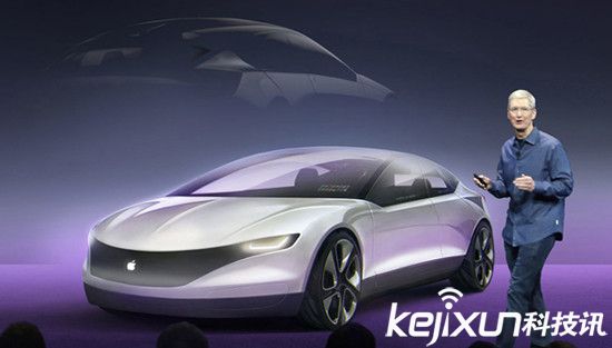 馬斯克：蘋(píng)果汽車已是公開(kāi)秘密 該著急的是哪些廠商？