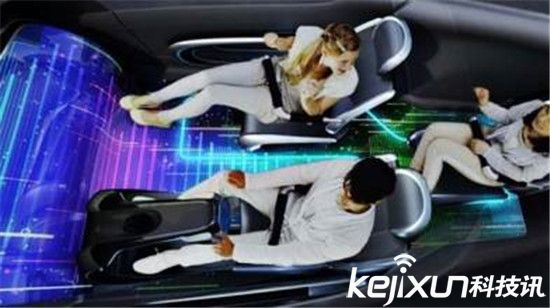 莫博士：蘋果和Google會取得智能汽車控制權(quán)