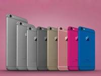 iPhone5e或?qū)⒂?月份發(fā)布 4英寸/3288元
