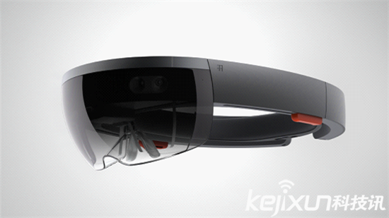 微軟HoloLens全息眼鏡細節透露：視野差還死貴
