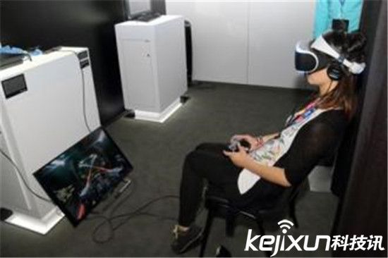 索尼PS4游戲VR“墨菲斯”細(xì)節(jié)曝光：大約3000元左右