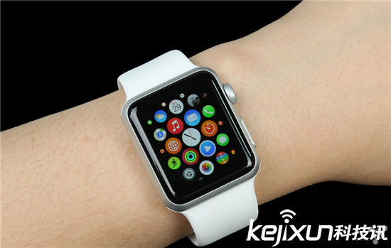 Apple Watch會超越iphone的經(jīng)典嗎？