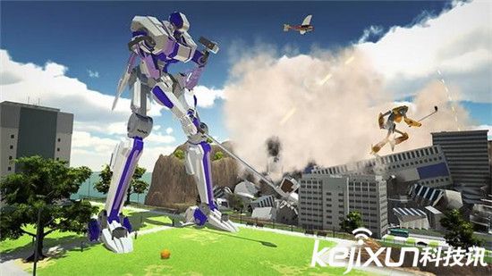 三大虛擬現(xiàn)實(shí)VR頭盔  到底誰(shuí)的更值得買