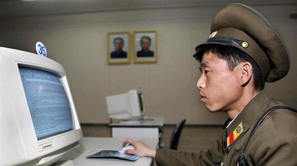 朝鮮“局域網”探秘：看著就不寒而栗！