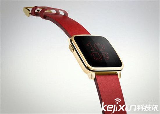 Apple Watch真的能像iphone手機一樣改變世界嗎？