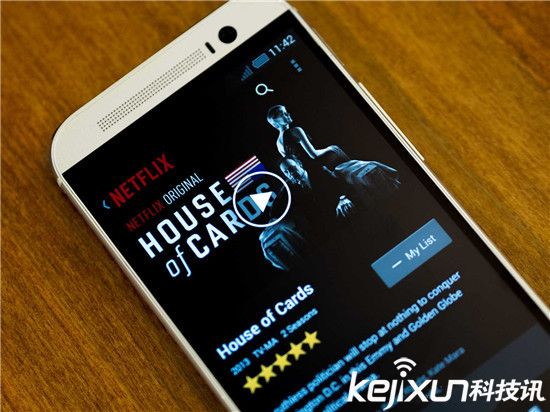 蘋果Apple TV要收購Netflix？網(wǎng)友腦洞大開