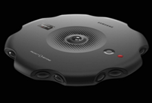 三星VR相機(jī)Gear 360曝光：只和新Galaxy S7兼容！
