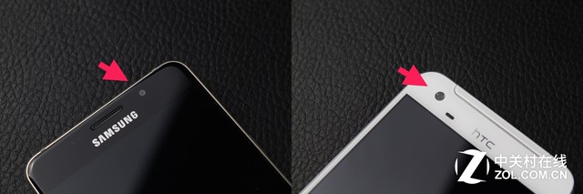 中端新貴 三星新A5/HTC One X9全面對(duì)比 