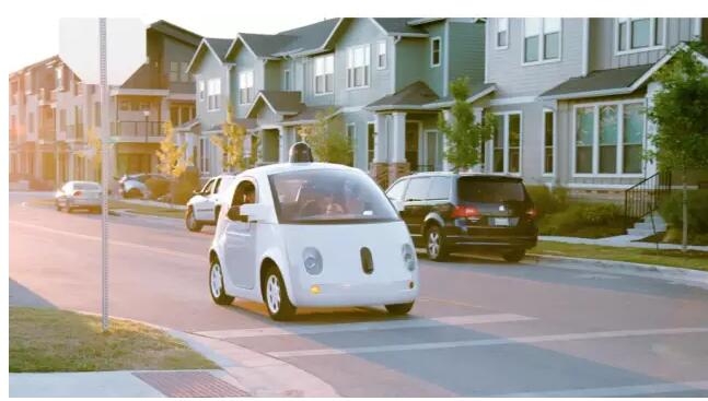 Google X的那些瘋狂計劃，是如何在狂想中一步步實現(xiàn)的？