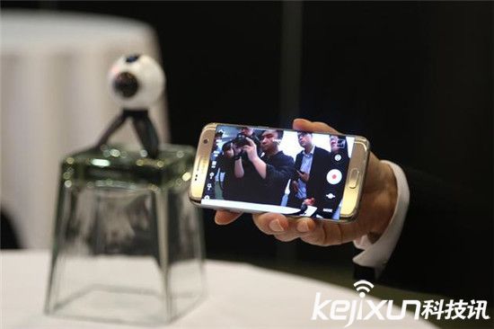 MWC2016 VR設(shè)備看點(diǎn)：HTC 三星 LG三國鼎立