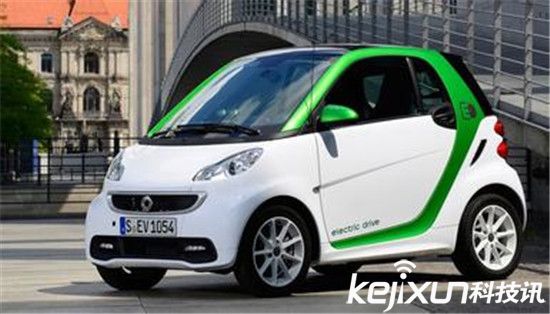 電動汽車真的環保嗎？恐怕未必