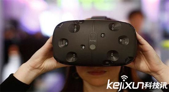 HTC王雪紅：HTC Vive賣(mài)799美元價(jià)格剛剛好