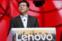 MWC 2016：楊元慶回應(yīng)華為進(jìn)軍PC行業(yè)