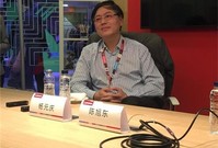 華為進軍筆記本 聯(lián)想楊元慶：歡迎來戰(zhàn)