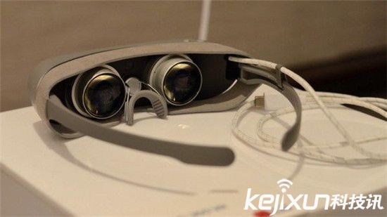 可穿戴攻占MWC：虛擬現(xiàn)實VR成主角
