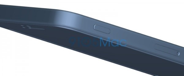 果然就長這樣! 疑iPhone 5se設(shè)計圖曝光 
