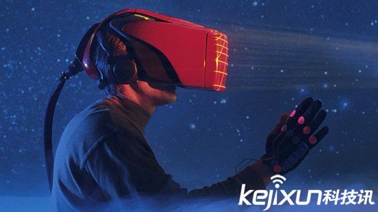 人人都戴著VR頭盔生活：這是我們想要的未來嗎？