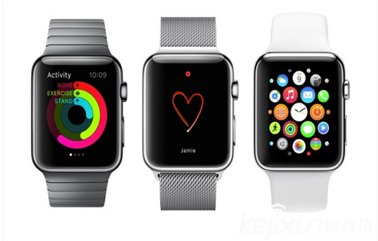 智能手表行業(yè)迎來降價潮：apple watch 2即將發(fā)布？
