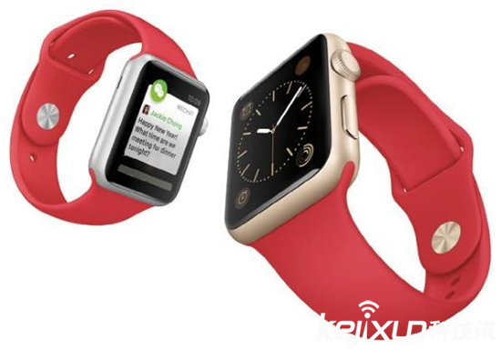 智能手表行業(yè)迎來降價潮：apple watch 2即將發(fā)布？