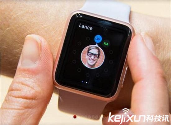 智能手表行業(yè)迎來降價潮：apple watch 2即將發(fā)布？