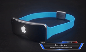 蘋(píng)果VR野心曝光：扎克伯格表示VR并不成熟