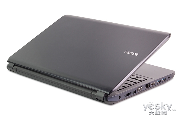 升級裝備重磅歸來 戰(zhàn)神本K660E-i7D7底價