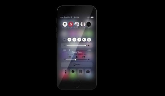 能否滿足果粉需求 iOS 10新特性盤(pán)點(diǎn)