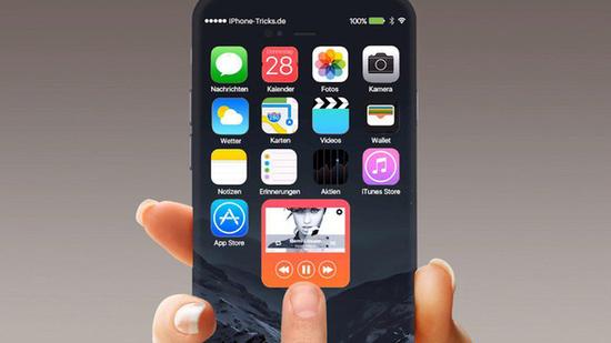 能否滿足果粉需求 iOS 10新特性盤(pán)點(diǎn)