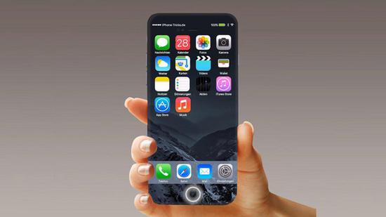能否滿足果粉需求 iOS 10新特性盤(pán)點(diǎn)
