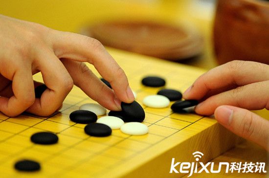 李世石谷歌阿爾法人機大戰誰會贏？