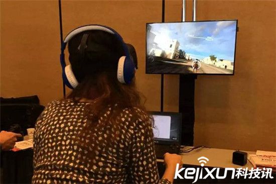 GDC2016游戲開發(fā)者大會(huì)今天開館：除了VR還有AI