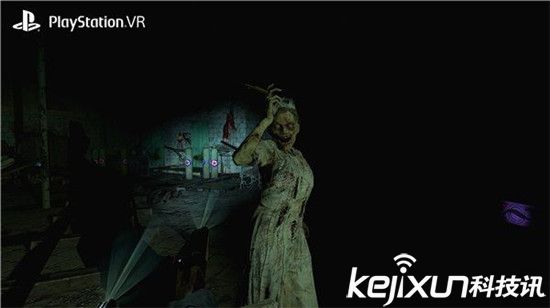 VR只能靠色情噱頭宣傳了？虛擬現(xiàn)實需要一本葵花寶典