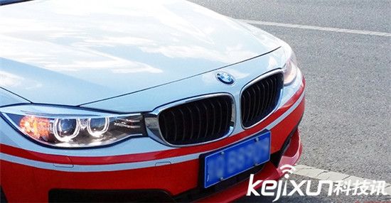 百度美國(guó)測(cè)試無(wú)人駕駛汽車：2018年或正式商用