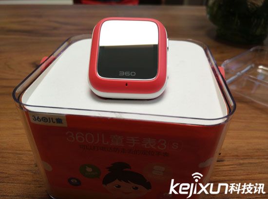 360兒童手表3s評測：功能創(chuàng)新突破更懂你