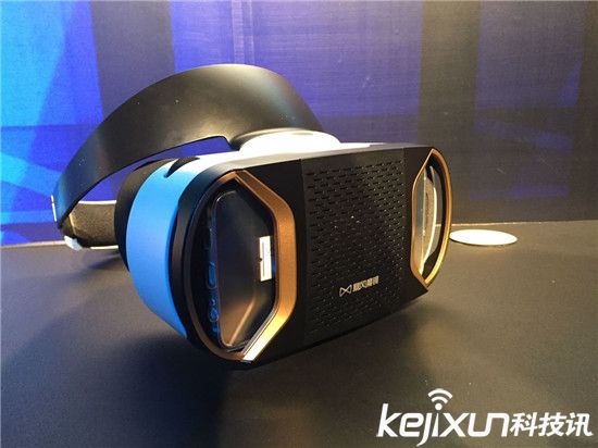 暴風魔鏡VR銷量過百萬臺：因為賣的便宜??！