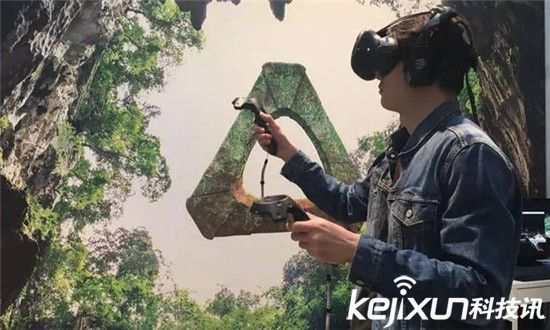 VR到底是誰的玩偶？70%虛擬現實VR創業公司倒閉