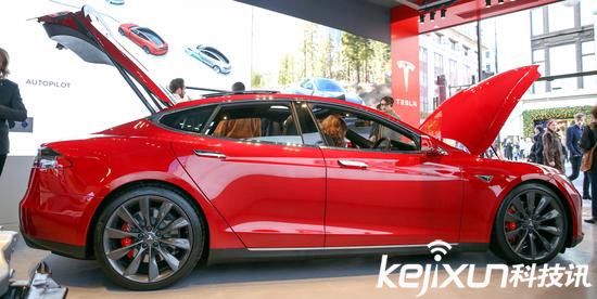 特斯拉明天發(fā)布Model 3：讓我們來一次大劇透！