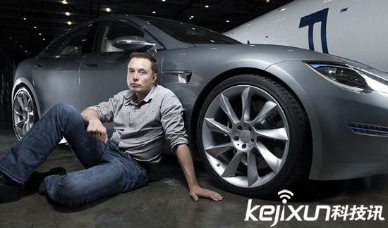 特斯拉正式發(fā)布Model 3：全球粉絲瘋了！