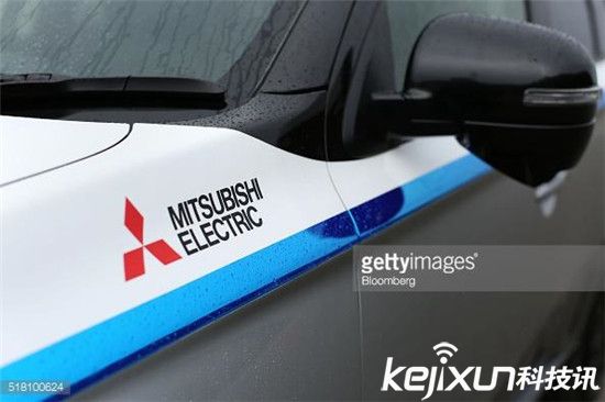 日本三菱電機(jī)吊炸天：用軍事技術(shù)開(kāi)發(fā)無(wú)人駕駛汽車！