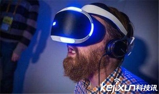 VR業(yè)面臨六大問(wèn)題 不僅僅是不散熱