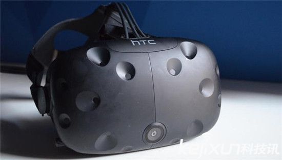 HTC vive史上最強？體驗極致虛擬現實！