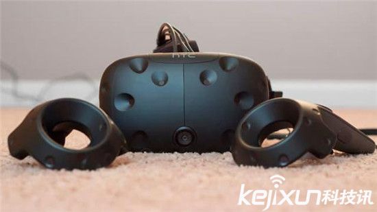 HTC vive史上最強？體驗極致虛擬現(xiàn)實！