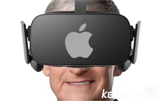 蘋果為啥不出vr眼鏡？因VR技術成本太高 ？