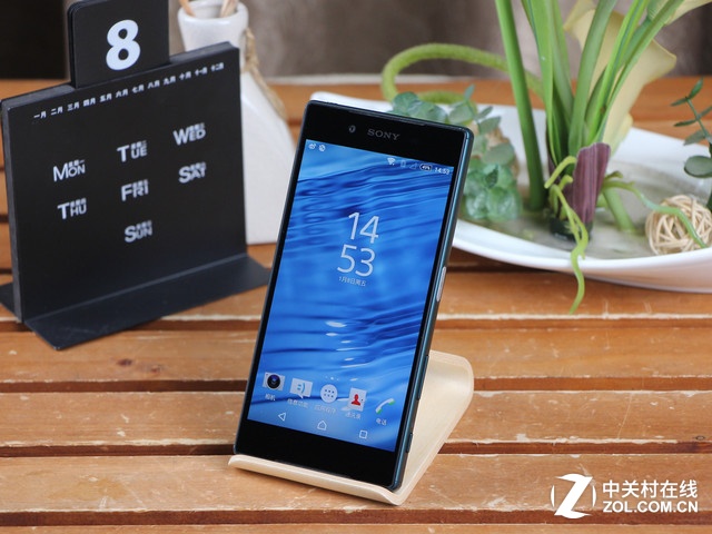 用上Android 6.0 索尼多款旗艦系統(tǒng)升級 