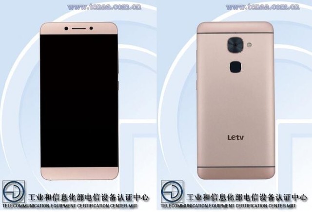 <a href=/mobile/android/ target=_blank class=infotextkey>安卓</a>6.0+十核 樂視超級手機2獲入網(wǎng)許可 