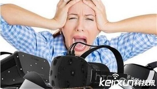 vr頭暈問(wèn)題能解決？英偉達(dá)擔(dān)任眩暈終結(jié)者