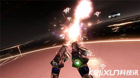 htc vive快速安裝 體驗極致VR虛擬現(xiàn)實